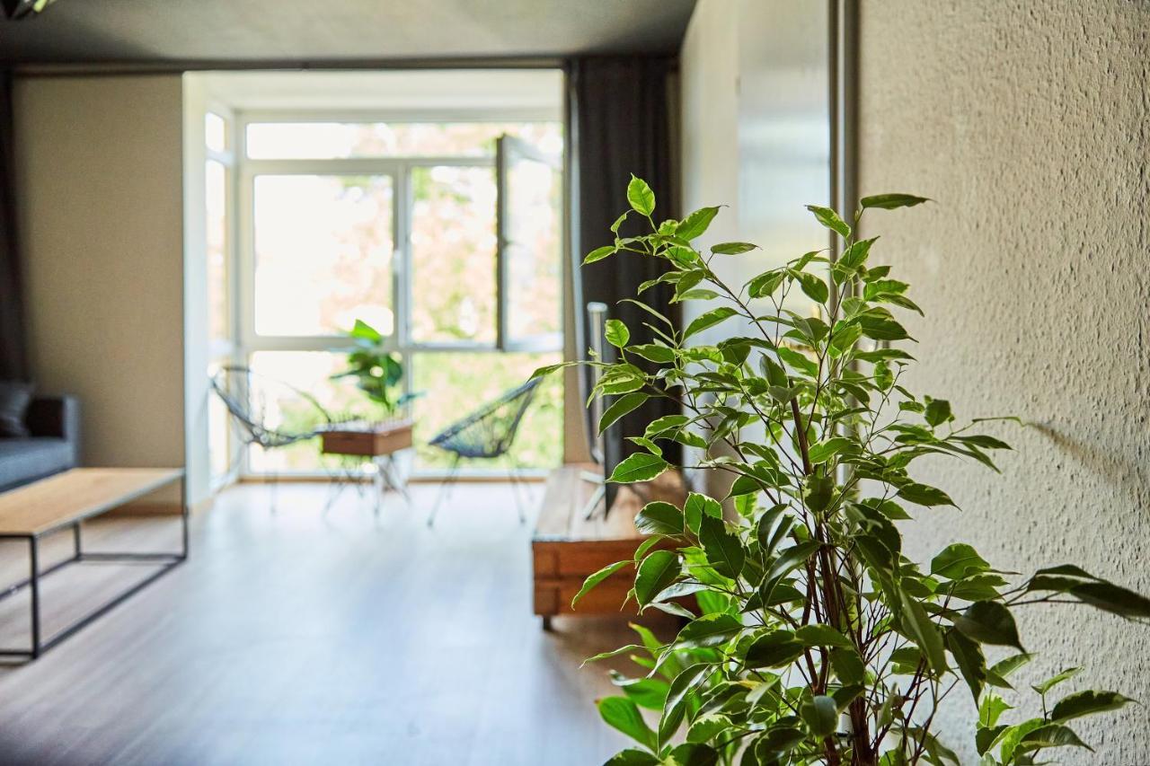 Design - Zentral - Parken Appartement Dresden