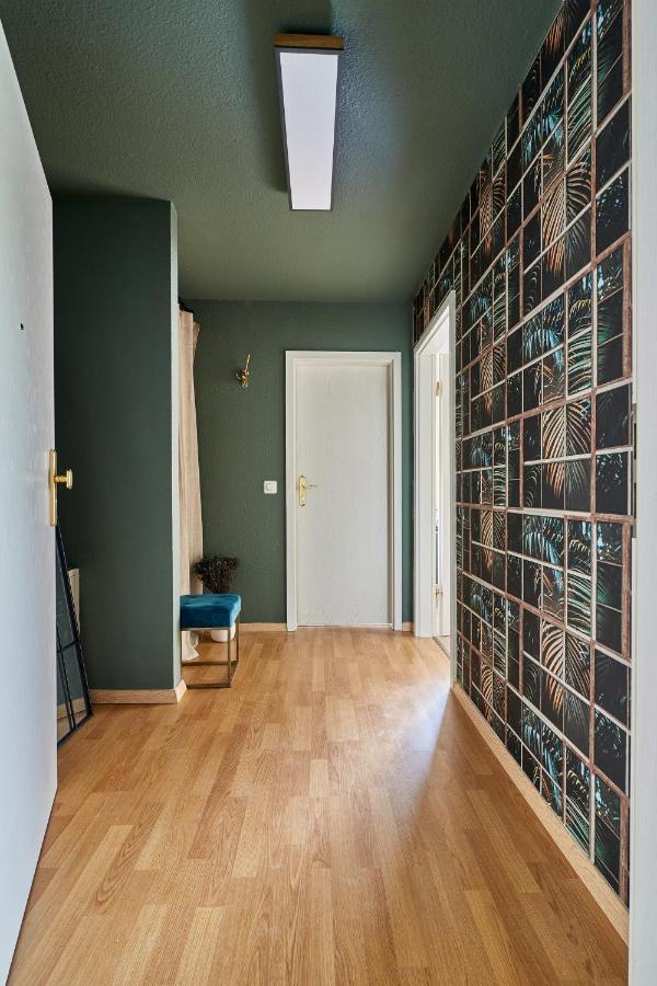 Design - Zentral - Parken Appartement *